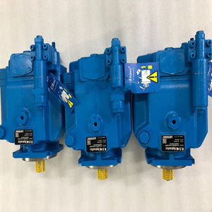 Bomba de pistón hidráulica Eaton PvH131C LAF 16S 10 C25V 31 para uso industrial - Product Image 3