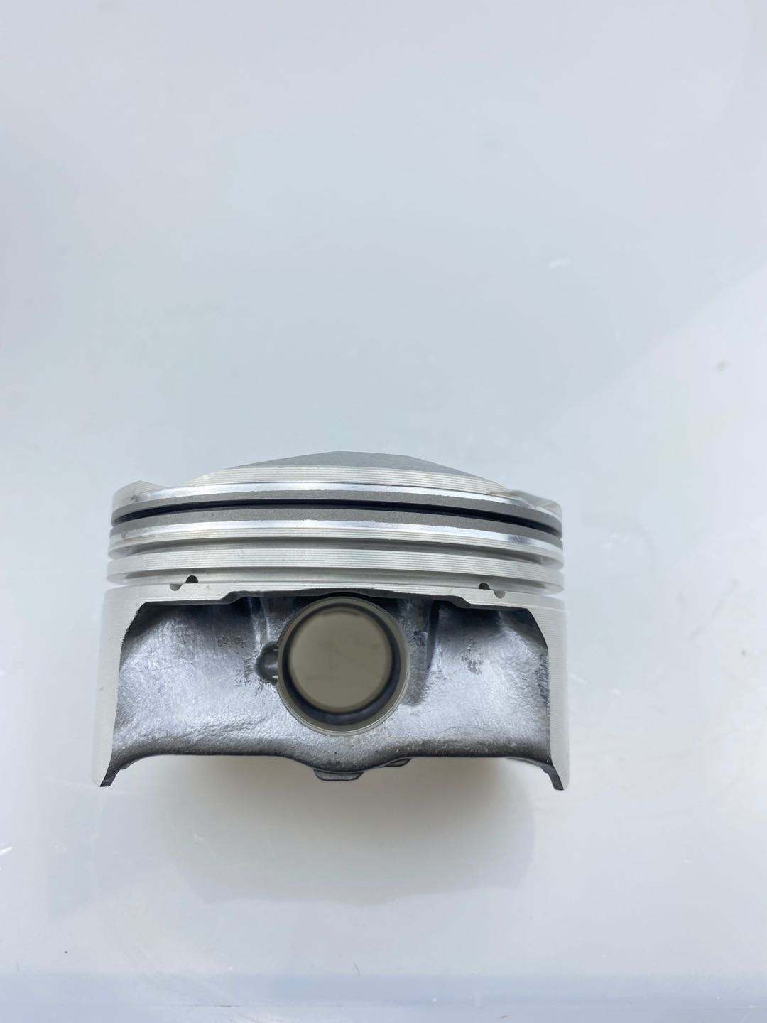 アクセサリーセット　他 KUSIMA 82mm Piston Rings Set for BMW N52 N52B25 2.5L Engine - New