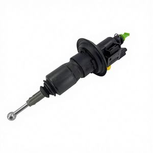 Cilindro Maestro de Embrague Nuevo para PEUGEOT 308 II PARTNER CITROEN C4, Compatible con Suzuki, Nissan, Fiat, para Reparación, Número de Pieza 9674259580 - Product Image 5