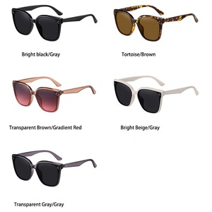 Gafas <span class=keywords><strong>de</strong></span> <span class=keywords><strong>Sol</strong></span> <span class=keywords><strong>de</strong></span> Estilo Coreano para <span class=keywords><strong>Mujer</strong></span>, TR90, Diseño <span class=keywords><strong>de</strong></span> <span class=keywords><strong>Moda</strong></span>, Gafas <span class=keywords><strong>de</strong></span> <span class=keywords><strong>Sol</strong></span> <span class=keywords><strong>de</strong></span> Marca Famosa para Hombre, <span class=keywords><strong>Lentes</strong></span> <span class=keywords><strong>de</strong></span> Nailon, Montura Grande, Disponibles en Existencia - Product Image 6