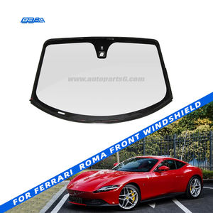 Parabrisas Delantero para Auto, Resistente al Viento y al Calor, Piezas Nuevas de Primera Marca para Ferrari Roma 2020-2024 - Product Image 1