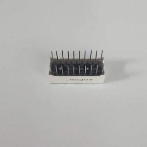 Nuevo Modelo de Instrumentación LED con Tubo Digital B10, Montaje en Pared, Disponible en Stock - Product Image 2