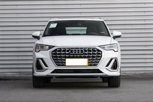 2025 nuovo per Audi <span class=keywords><strong>Q3</strong></span> 1.5T 160HP benzina L4 cinque porte cinque posti Compact SUV New Energy Vehicle - Product Image 3