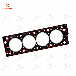 Guarnizione Testata Cilindro per <span class=keywords><strong>Peugeot</strong></span> 405 (OE 0209E1) - Materiale in Amianto, Garanzia 100.000 KM - Product Image 1