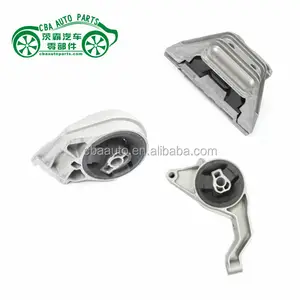 Conjunto de montagem de motor de transmissão de fábrica, fabricante de china oem para chevrolet y saturn 25974059 15926983 2273127 a5385 a3081 a5374