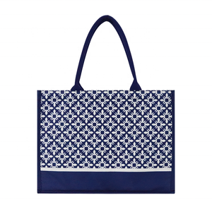 Bán buôn Grs chứng nhận 16oz Heavy Duty tái chế rPet <span class=keywords><strong>Canvas</strong></span> <span class=keywords><strong>Tote</strong></span> <span class=keywords><strong>Bag</strong></span> với biểu tượng tùy chỉnh thân thiện với môi mua sắm tái sử dụng túi - Product Image 3