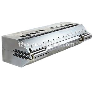 OEM قالب ببروز رئيس ل PVC ورقة - Product Image 5