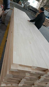 Papan tempel bertepi dan penghubung dengan kayu Solid untuk tangga - Product Image 4