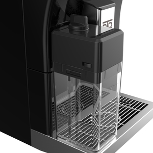 Cafetera Espresso de un Botón con Espumador de Leche Automático, Máquina de Cappuccino para Uso Doméstico y Comercial, 19 Bares - Product Image 6