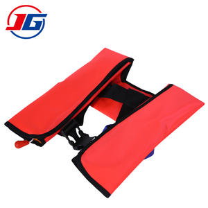 جاكيت مخصص منقذ للحياة خفيف الوزن ومقاوم للماء - Product Image 4