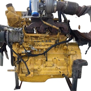 4045HFC04, 4045HF285 Moteur et moteur John, 4045HF285 6068, 6060 moteur - Product Image 1