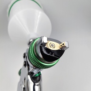 Meilleur pistolet <span class=keywords><strong>à</strong></span> <span class=keywords><strong>peinture</strong></span> professionnel portable 2mm 1.7mm 1.4mm 600cc pistolet <span class=keywords><strong>à</strong></span> <span class=keywords><strong>peinture</strong></span> de voiture détail fin Hvlp pistolet <span class=keywords><strong>à</strong></span> air - Product Image 3