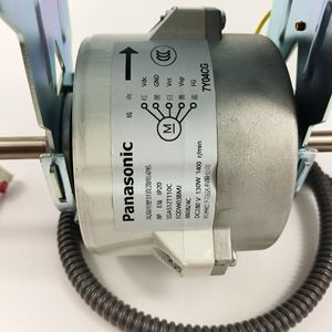 Moteur d'accessoire de climatisation centralisée SSA512T110C SSA512T110D EQDW03BMJ 880824C pour unité de climatisation - Product Image 4