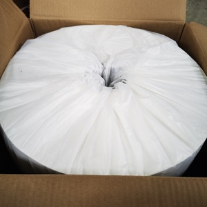 Chuyên Nghiệp Tùy Chỉnh Hóa Học Phòng Thí Nghiệm Lọc Giấy Cuộn Giấy Lọc Định Tính - Product Image 5