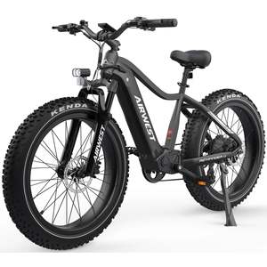 Mon magasin – Entrepôt UE/USA – VTT 750W/1000W 48V 15AH longue autonomie avec accélérateur et 9 vitesses manuelles – Expédition depuis entrepôt UE/USA - Product Image 6