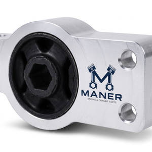 บูชปีกนกหน้า MANER รุ่น 3C0199231D สำหรับรถยนต์ VW Passat B6 B7 CC Tiguan Sharan Seat Alhambra Audi Q3 8U ระบบช่วงล่าง - Product Image 2