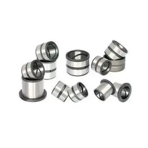 OEM बाल्टी पिन और Bushings खुदाई भागों के लिए खुदाई बाल्टी पिन और झाड़ी किसी भी मॉडल