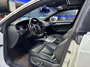 Kit de carrosserie en fibre de verre pour <span class=keywords><strong>Audi</strong></span> S5 quatre portes 2012 2013 2014 - Product Image 4