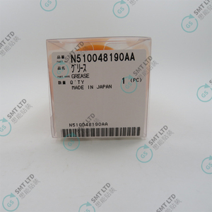GRASA PARA PIEZAS SMT PARA máquina Panasonic N510048190AA - Product Image 2