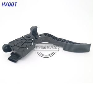 Module <span class=keywords><strong>de</strong></span> capteur <span class=keywords><strong>de</strong></span> pédale d'accélération 32700-1J600 pour SOLARIS 2013 OEM 327001J600 pour Soluto Peags Rio Kx1 Soul I20 - Product Image 1