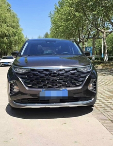 Offerta Speciale: Auto Usata <span class=keywords><strong>Hyundai</strong></span> Custo 2024 1.5T 270TGDi Benzina, 5 Porte, 7 Posti, <span class=keywords><strong>Van</strong></span> di Grandi Dimensioni, Basso Chilometraggio, Tetto Apribile - Product Image 2