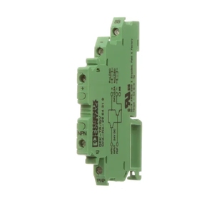 ตัวแปลงสัญญาณไฟฟ้ากระแสตรง 24V รุ่น DEK-TR/INV ของ Pho-enix Contact 2964319 (15kHz, 200mA) ขายดี - Product Image 3