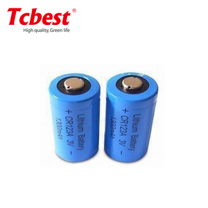 2019 Tcbest <span class=keywords><strong>3</strong></span> V Cr 123A Cr123A Digital Kamera Primäre Limno2 Batterie Cr17345 <span class=keywords><strong>3</strong></span> V Foto Lithium-Batterie - Product Image 4
