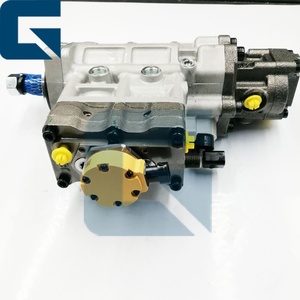 Bomba de Inyección de Combustible para Motor JIAJUE 368-9171 C6.6 - Product Image 4