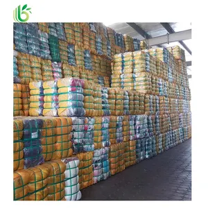 Popular Lowest Price Brilliant Good Condition Mixed Bale Clothing UK Bundle Supplier Ukay Ukay King Bales