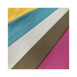 Vải Dệt Chéo Chống Thấm Nước Giả Hình Bộ Nhớ Cho Công Sở - Product Image 1