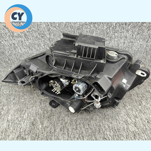 Faro Delantero Original para <span class=keywords><strong>BMW</strong></span> Serie 1 2006 <span class=keywords><strong>2007</strong></span> 2008 2009 2010 2011, Lámpara para <span class=keywords><strong>BMW</strong></span> 120i <span class=keywords><strong>130i</strong></span> 135i E87 E88 E81 E82, Luz de Coche - Product Image 4