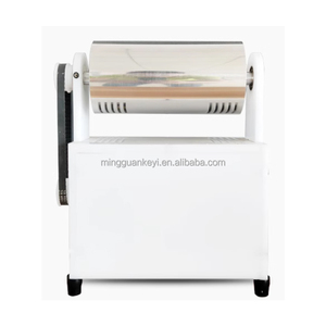 ड्रम कलेक्टर, इलेक्ट्रोकताई कलेक्टर, अल्ट्रा-हाई-स्पीड रोटेशन 100-5000 आरपीएम-HZ-SJ-03 - Product Image 2