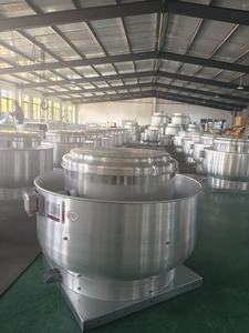 Ventilador <span class=keywords><strong>Extractor</strong></span> <span class=keywords><strong>de</strong></span> <span class=keywords><strong>Techo</strong></span> Monofásico <span class=keywords><strong>de</strong></span> 1.5HP para <span class=keywords><strong>Cocina</strong></span> Comercial, Ventilación <span class=keywords><strong>de</strong></span> 4800 M3/h, <span class=keywords><strong>Extractor</strong></span> <span class=keywords><strong>de</strong></span> Humo y Crema - Product Image 6