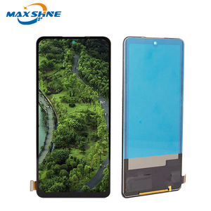 6.67 "vente chaude OLED pour <span class=keywords><strong>Redmi</strong></span> Note <span class=keywords><strong>10</strong></span> Pro écran tactile LCD pour <span class=keywords><strong>Redmi</strong></span> Note <span class=keywords><strong>10</strong></span> Pro Max M2101K6I 100% <span class=keywords><strong>Test</strong></span> réussi - Product Image 3