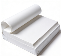 Papier autocopiant portable léger et facile à ranger pour les commerciaux de terrain, idéal pour la duplication des bons de livraison sur site