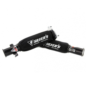Housse de protection personnalisée en néoprène pour moto - Product Image 2