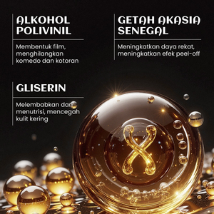 KORMESIC มาส์กหน้าลอกสิวเสี้ยน 60 กรัม ได้รับการรับรองจาก Bpom ช่วยขจัดสิ่งอุดตันในรูขุมขน ควบคุมความมัน สำหรับผิวบอบบาง - Product Image 5