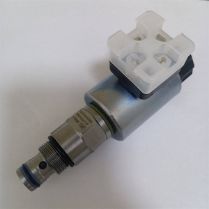 Solénoïde hydraulique WSM06020W-01M-C-V-12DG de remplacement pour presse à rouleaux WSM08130D-01M-C-N-2 - Product Image 3