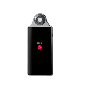 HP330 380-780nm Spectromètres Portable <span class=keywords><strong>CCT</strong></span> CRI <span class=keywords><strong>Lux</strong></span> Testeur Illuminomètre Photographie Photomètre - Product Image 5