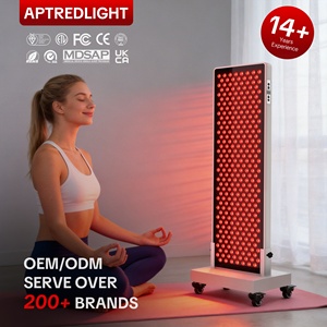 Venta <span class=keywords><strong>Directa</strong></span> de Fábrica, Máquina de Terapia de Luz <span class=keywords><strong>Roja</strong></span> de 1500w, Panel de Terapia de Luz <span class=keywords><strong>Roja</strong></span> de 1060nm, Panel de Lámpara de Terapia de Luz Infrarroja Cercana - Product Image 5