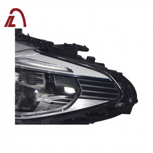 Lampu mobil <span class=keywords><strong>Led</strong></span> AFS untuk Bmw, Aksesori Mobil lampu depan <span class=keywords><strong>Led</strong></span> 2016-2019 untuk Bmw Seri <span class=keywords><strong>5</strong></span> G30/G38 - Product Image 4