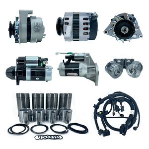 ตัวยึดเครื่องกำเนิดไฟฟ้า490B รถยกรุ่นต่างๆ - Product Image 5