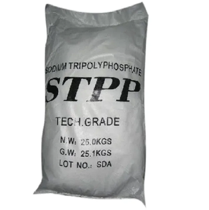 Bán nóng cấp thực phẩm công nghiệp Natri <span class=keywords><strong>tripolyphosphate</strong></span> (<span class=keywords><strong>STPP</strong></span> <span class=keywords><strong>94</strong></span>%) Chất lượng cao bột trắng xuất hiện cho chất tẩy rửa tổng hợp - Product Image 4