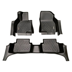 Alfombrillas de Coche Personalizadas de TPE Antideslizantes 5D, Alfombrillas Profundas para el Suelo del Automóvil, <span class=keywords><strong>Accesorios</strong></span> para <span class=keywords><strong>Mazda</strong></span> <span class=keywords><strong>3</strong></span> 2014 <span class=keywords><strong>2020</strong></span> - Product Image 5
