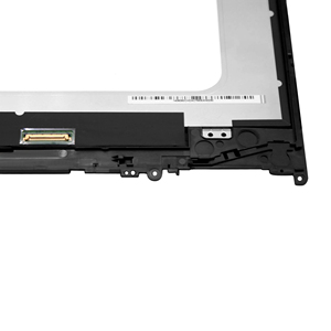 Ensemble écran tactile LCD 14 pouces avec cadre pour Lenovo Flex 5-14 5-1470 80XA 81C9 (non compatible avec Flex 5 14ARE05 81X2) - Product Image 4