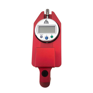 Hoge kwaliteit digitale wegmarkering diktemeter voor wegmarkeringen - Product Image 4