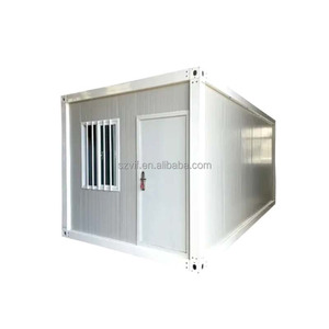 Container <span class=keywords><strong>Usato</strong></span> Come Casa da 40 Piedi, Casa Container 20GP <span class=keywords><strong>per</strong></span> Laos, Studio in Container - Product Image 3