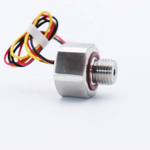 WNK 저비용 I2C 물 공기 가스용 미니 소형 IOT 압력 센서 - Product Image 5