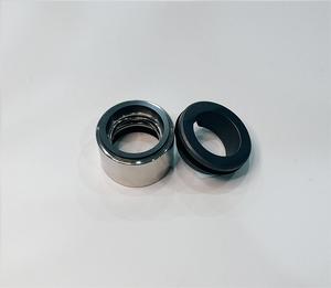 GEA Hilge Mechanical <b>Seal</b> 25MM 30MM for Sanitary Pumps with Temperature Range -40C to 200C and NBR/EPDM/FKM Elastomers - Product Image 2