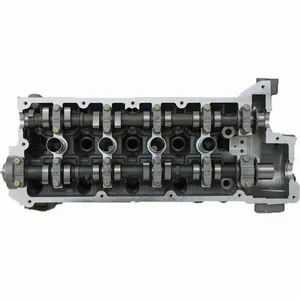 2210023780 CYLINDER HEAD Single For Hyundai Tucson 2.0 Or Kia Sportage 2.0 Year 2008 -2010approximately 22100-23780